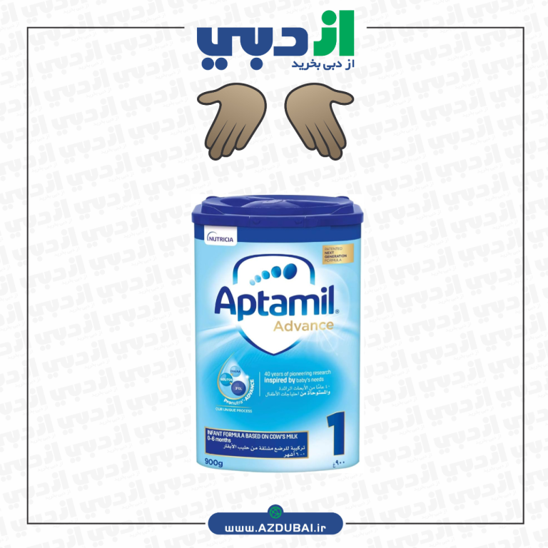 شیرخشک آپتامیل ادونس