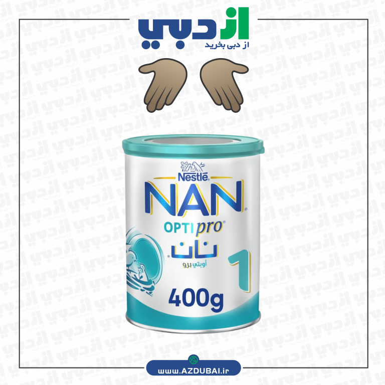 شیر خشک نان اوپتی پرو1