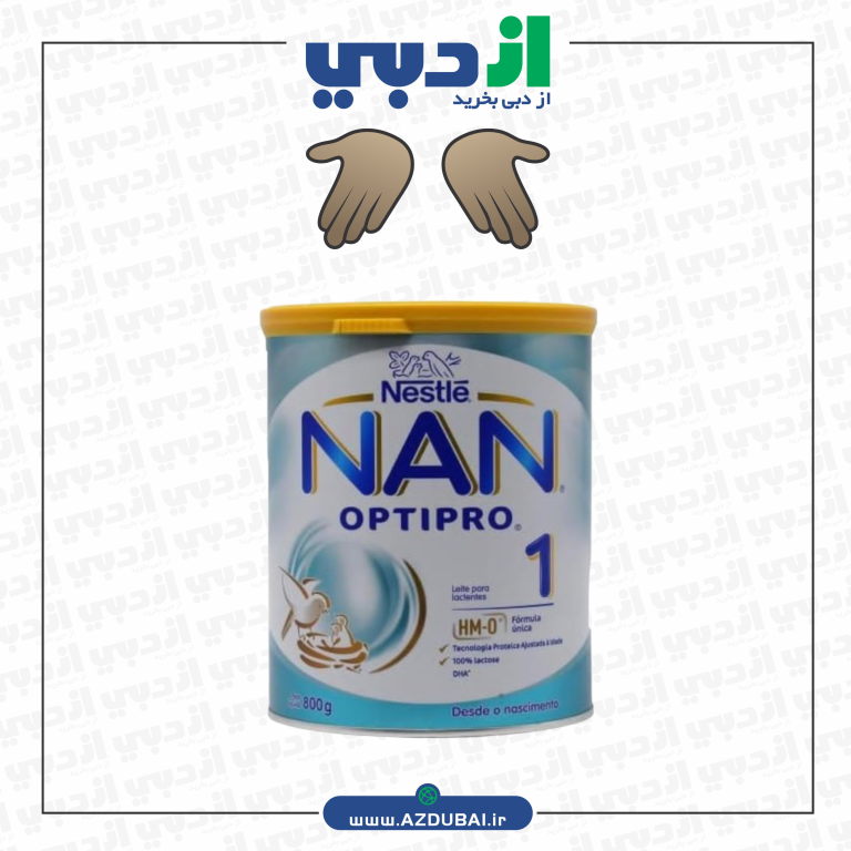 شیر خشک نان اوپتی پرو 1