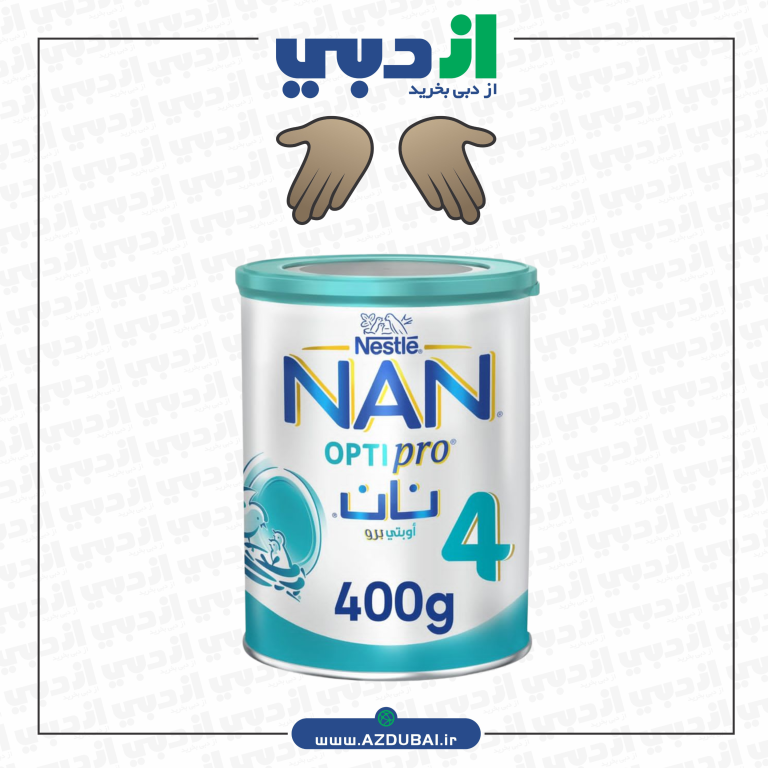 شیر خشک نان اوپتی پرو4
