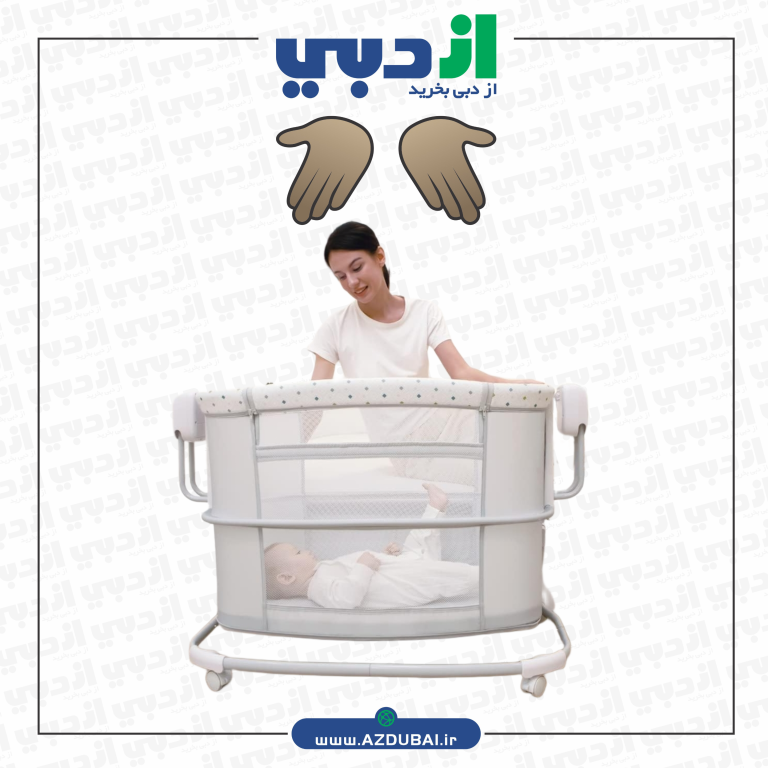 تخت تابدار برقی ماستلا
