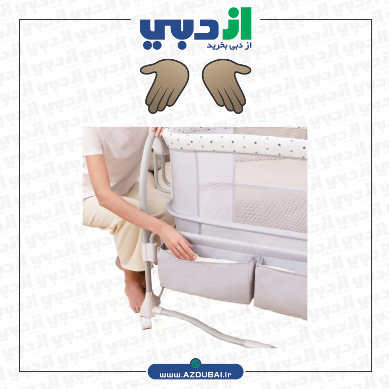 تخت تابدار برقی ماستلا