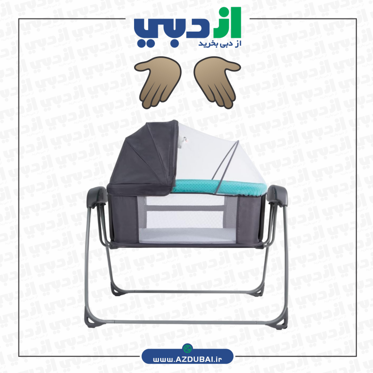 تخت خواب کودک ماستلا