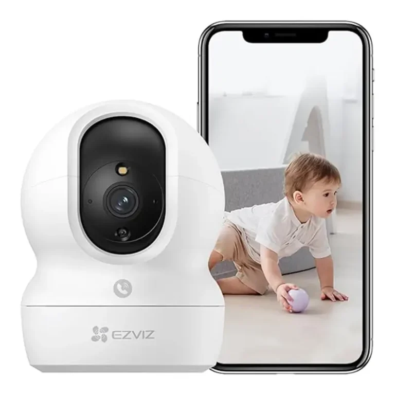 خرید دوربین EZVIZ CP1 Pro 4MP