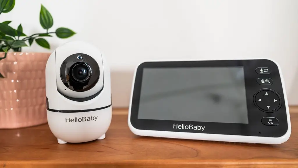 برند Hello Baby