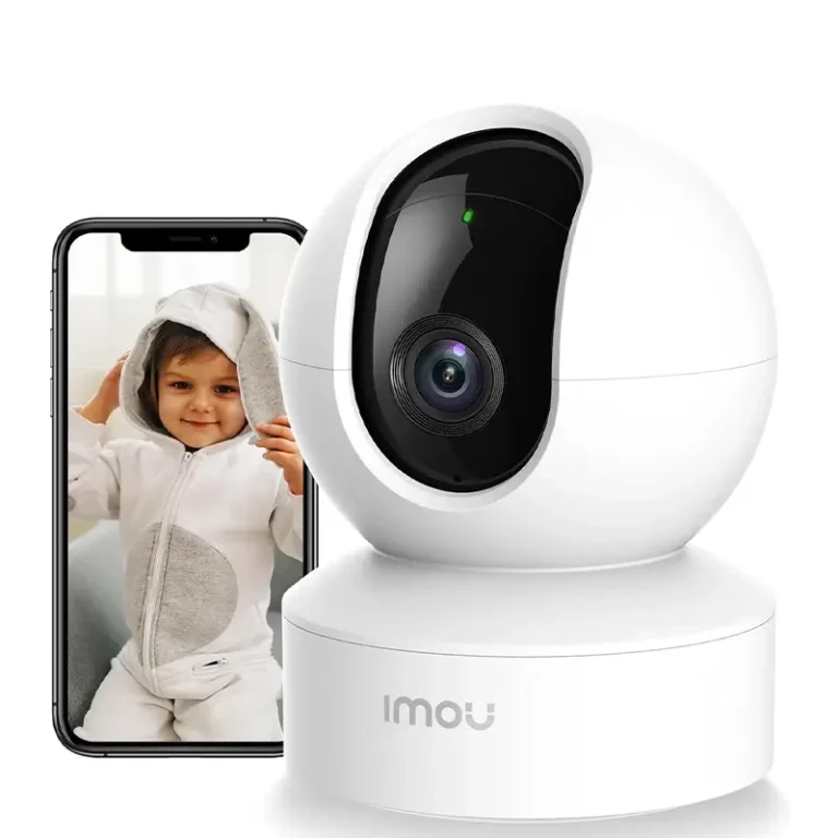 خرید دوربین اتاق کودک Imou 1080P
