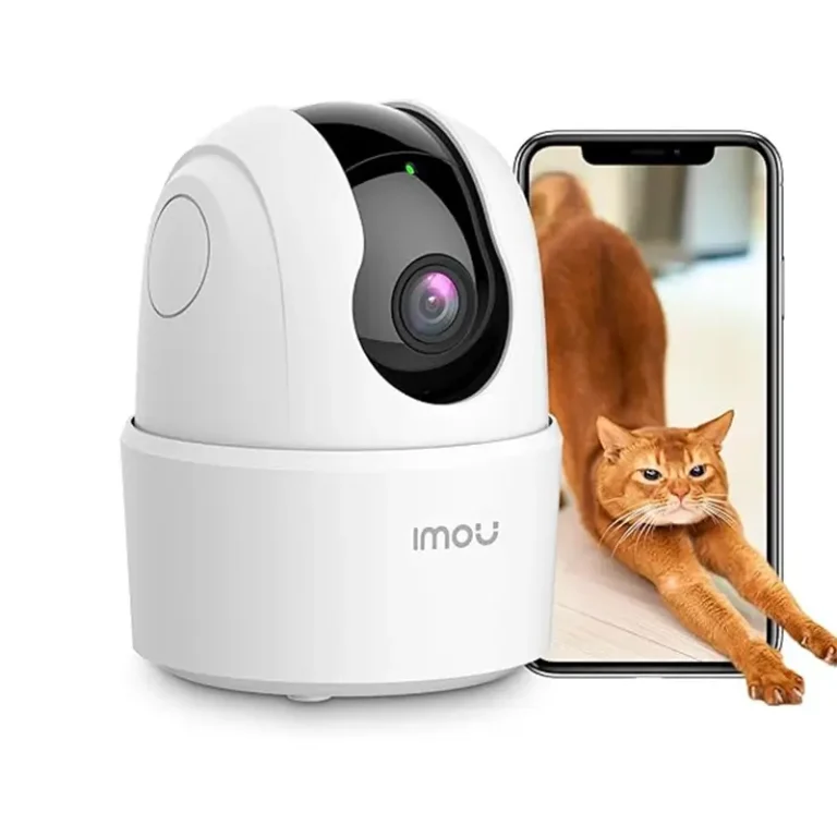 خرید دوربین اتاق کودک Imou 2K