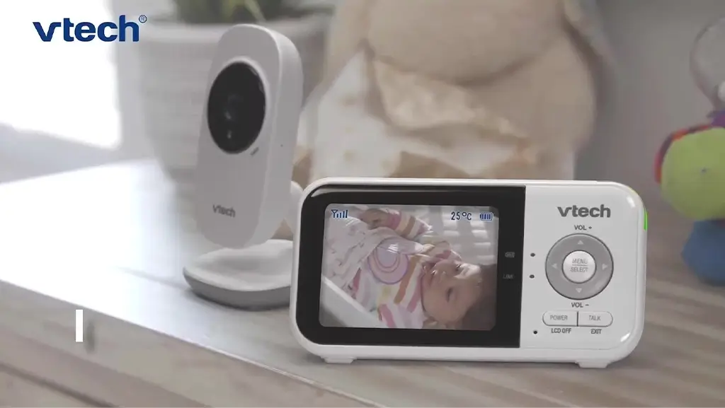 برند VTech