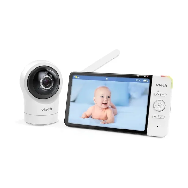 خرید دوربین و مانیتور اتاق کودک Vtech RM7764HD