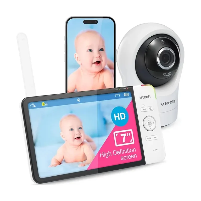 خرید Vtech RM7764HD