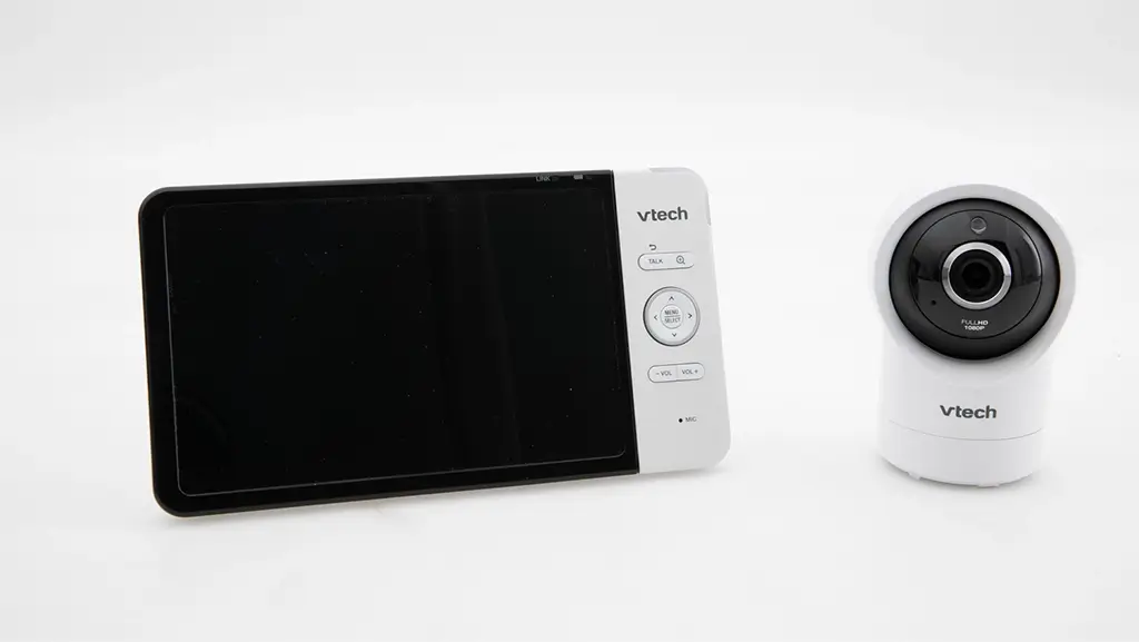 دوربین اتاق کودک Vtech RM7764HD