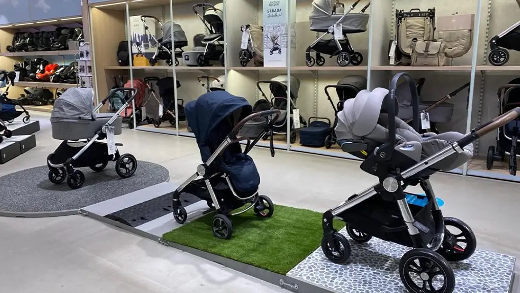 خرید از سایت Mama And Papa با بهترین قیمت