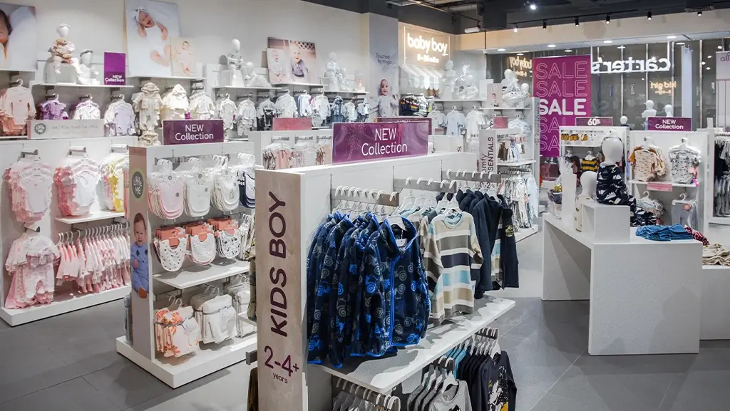 خرید از فروشگاه Mom Store