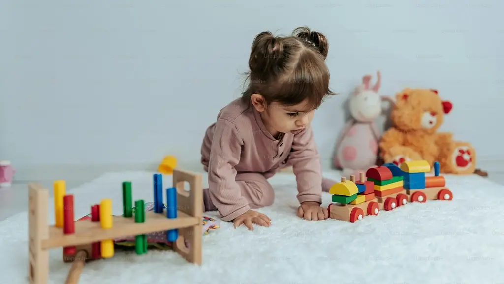 خرید اسباب بازی از سایت FirstCry